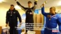 Официальный видеоотчёт &quot;Чемпионат Алтайского края по зимним ...