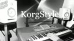 Modern Martina &amp; KorgStyle -Я Тебя Знаю (Korg Pa 900) Remast...