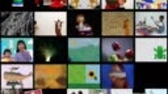 All 28 Baby Einstein Videos At Once