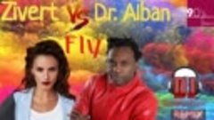 D C (Favorite Hits) HD Live Zivert Vs Dr.Alban - Fly