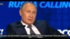 Вл. Путин об инцинденте в Азовском море (28.11.2018)