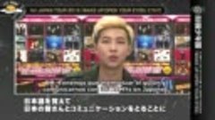 [Sub Español] Asahi TV