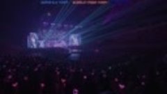 SUPER JUNIOR-D&amp;E FANCON D-day Behind _ DElight After Party -...
