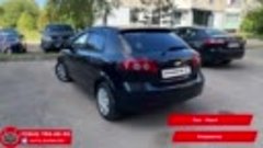 Автоподбор под ключ в Смоленске - Chevrolet Lacetti для Элин...