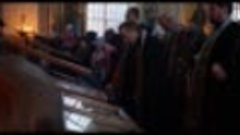 Прощенное воскресение 2019 Свято-Варваринский Собор г.Пинск