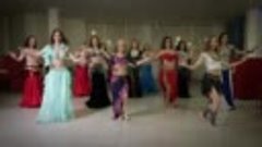 Мodern oriental dance I Cовременный восточный тане(720P_HD)....