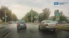 Во Владимирской области у пешеходного перехода сбили женщину