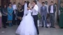 САМЫЙ ЛУЧШИЙ СВАДЕБНЫЙ ТАНЕЦ С СЮРПРИЗОМ (THE BEST WEDDING D...