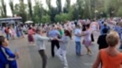 Танцующий Белгород 03.09.23.