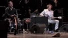 Goran Bregovic - Bella Ciao - ( LIVE ) Paris 2013