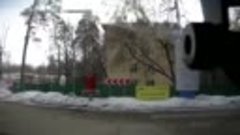 ДТП Петрово-Дальнее 18.02.13