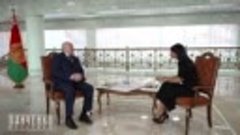 Лукашенко рассказал о просьбе Путина за несколько дней до СВ...