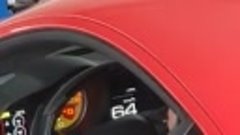 Ferrari 488 Pista 316km/h
