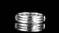 Семейное набор обручального кольца ручной работы бесплатно
