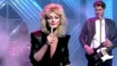 Bonnie TYLER – «TOTAL ECLIPSE OF THE HEART» - HD