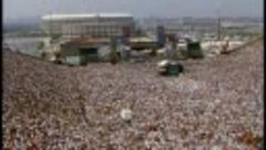 Live AID - Concert for Africa 1985 DISC 3 part 1