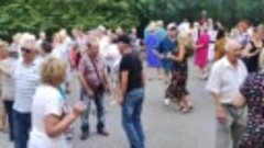 Без вины виноватая........05.08.23 Гомель парк Луначарского ...