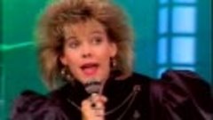 C.C.Catch - V.I.P (A TOPE SPAIN TVE, 1987) MTW