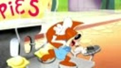 Том и Джерри: Гигантское приключение (2013) Анимация