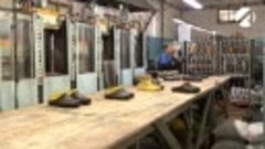 Астраханскому заводу резиновой обуви требуются сотрудники