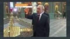 Путин - антихрист! Зачем главному российскому поклоннику Сат...