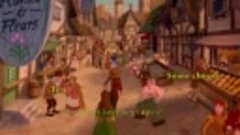 Beauty and the Beast _Belle_ _ Sing-A-Long _ Disney - YouTub...