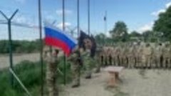 ЧВК НЕ расформировали! Мы просто переехали в другой лагерь!з...