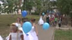 Фестиваль невест 2014 Тейково