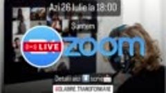 Live ZooM 👍💪