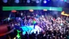Slim - Малиновое Небо (Live) [Новый Рэп]
