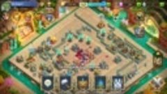 #castleclash #cbcevent 
https://discord.gg/castleclash