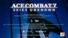 Ace Combat 7 Skies Unknown - ADF-11F Raven Aircraft Trailer ...