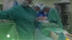 В Белгороде провели уникальную операцию на работающем сердце