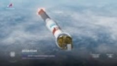 Запуск станции «Луна-25» с космодрома «Восточный»