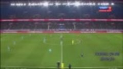Чемпионат Франции Тур 27 - ПСЖ - Марсель 2 - 0
