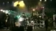 Группа КИНО(Виктор Цой) - концерт в Донецке 2 июня 1990 года...