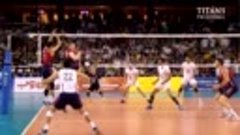 Best Blocks in World League 2015 _ Лучшие Блоки в Мировой Ли...