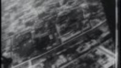 1922 год Аэрофотосъёмка Москвы с высоты 750 метрob