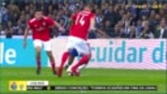 20190302 2330 - SPORT TV 1 HD - FC Porto x Benfica - Primeir...