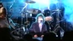 DARE - Live at the Gods of AOR 2001 (Full Show)