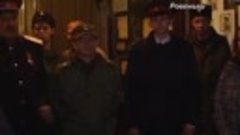 Экскурсия с кадетами в Ровеньковский музей памяти погибших.