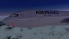Падение в океан. Авиакатастрофа Air France в Атлантике. 31 м...