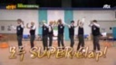 Super Junior - ′SUPER Clap′ | Знающие братья | 200 выпуск