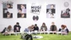 !t Live The 12th MUGI-BOX EXO