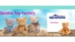 Sendro Toy Factory Products - stuffed bunny plush toy cuddle...