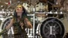 Arch Enemy live Summer Breeze Full Concert 2018 NA 1