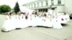 Сбежавшие невесты Тверь 2014 лимузины TverLimo