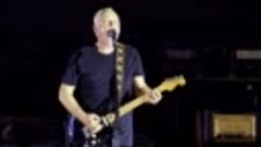 David Gilmour - On An Island  (Live At Pompeii)