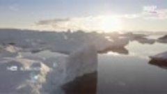 Опасный ледник тает в Антарктиде