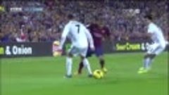 Dani Alves VS Cristiano Ronaldoni axmoq qilgani. 2013/2014 E...